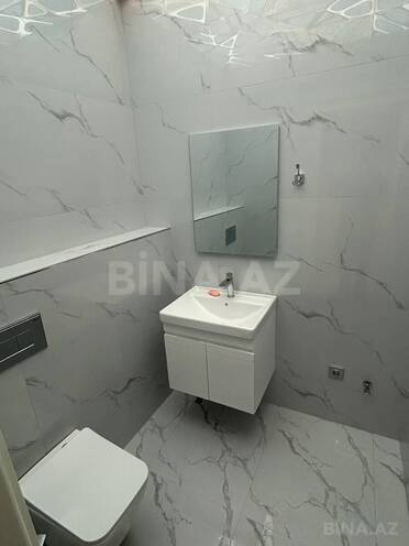 Satılır 3 otaqlı yeni tikili 104 m², photo 12 from 24