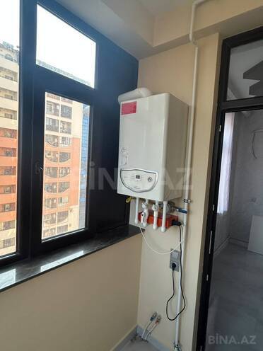 Satılır 3 otaqlı yeni tikili 104 m², photo 6 from 24