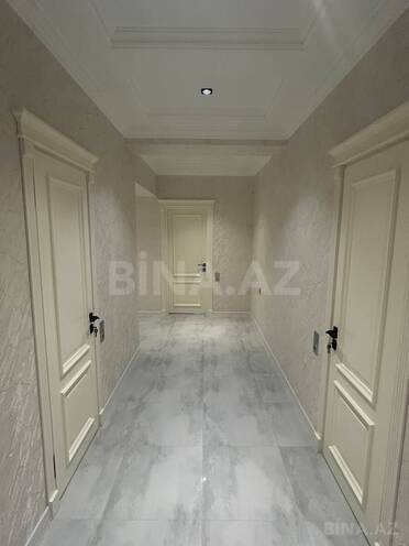 Satılır 3 otaqlı yeni tikili 104 m², photo 1 from 24