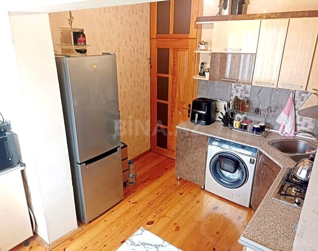 Продаётся 2-комн. вторичка 60 м², пос. Ази Асланова, photo 14 from 26
