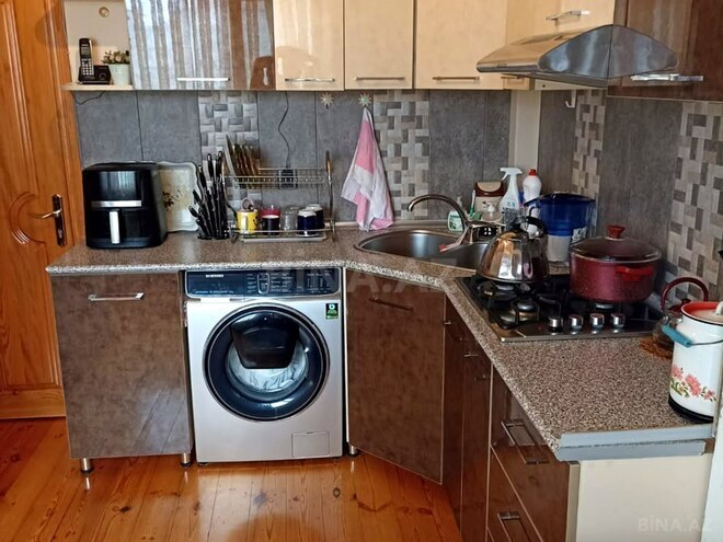 Продаётся 2-комн. вторичка 60 м², пос. Ази Асланова, photo 12 from 26