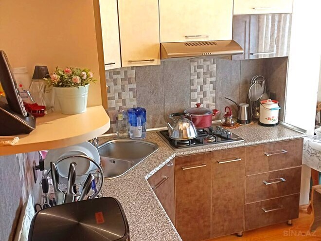 Продаётся 2-комн. вторичка 60 м², пос. Ази Асланова, photo 13 from 26