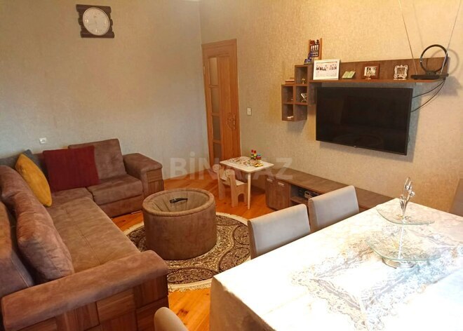 Продаётся 2-комн. вторичка 60 м², пос. Ази Асланова, photo 3 from 26