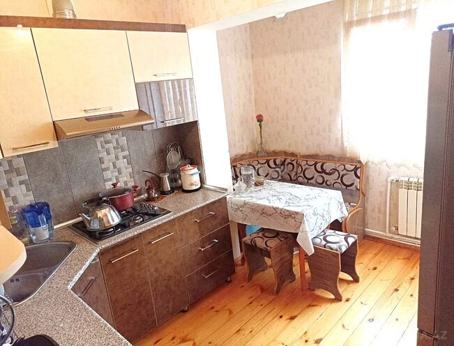 Продаётся 2-комн. вторичка 60 м², пос. Ази Асланова, photo 11 from 26