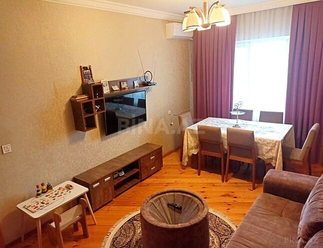 Продаётся 2-комн. вторичка 60 м², пос. Ази Асланова, photo 1 from 26