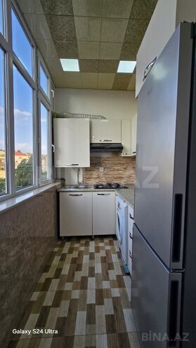 Satılır 2 otaqlı yeni tikili 63 m², photo 12 from 16