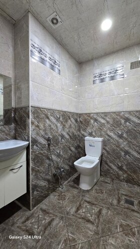 Satılır 2 otaqlı yeni tikili 63 m², photo 14 from 16