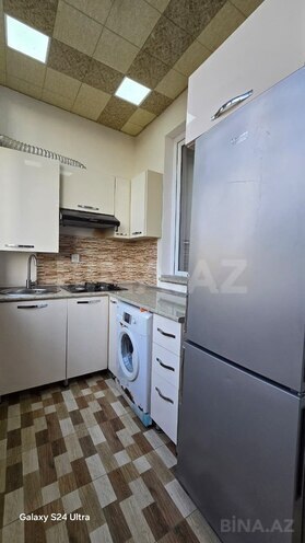 Satılır 2 otaqlı yeni tikili 63 m², photo 11 from 16