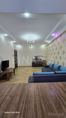 Satılır 2 otaqlı yeni tikili 63 m², photo 3 from 16