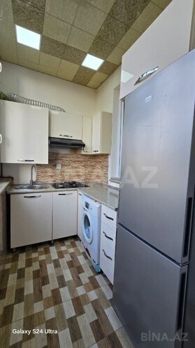 Satılır 2 otaqlı yeni tikili 63 m², photo 13 from 16