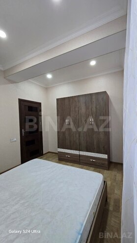 Satılır 2 otaqlı yeni tikili 63 m², photo 8 from 16