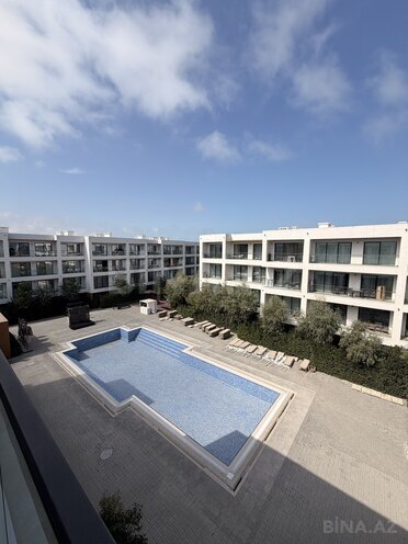 Satılır 2 otaqlı yeni tikili 93 m², Sea Breeze q., photo 14 from 15