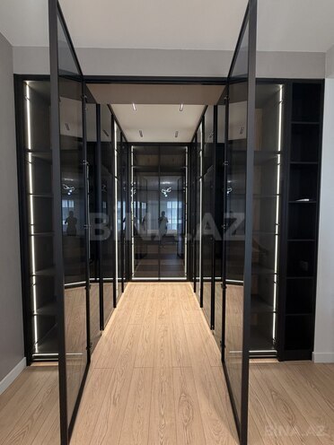 Satılır 2 otaqlı yeni tikili 93 m², Sea Breeze q., photo 13 from 15