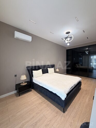 Satılır 2 otaqlı yeni tikili 93 m², Sea Breeze q., photo 12 from 15