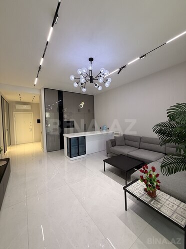 Satılır 2 otaqlı yeni tikili 93 m², Sea Breeze q., photo 8 from 15