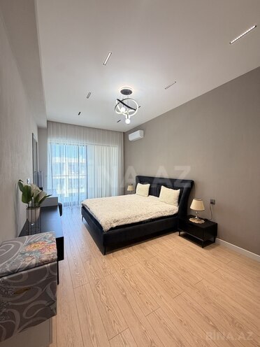 Satılır 2 otaqlı yeni tikili 93 m², Sea Breeze q., photo 11 from 15