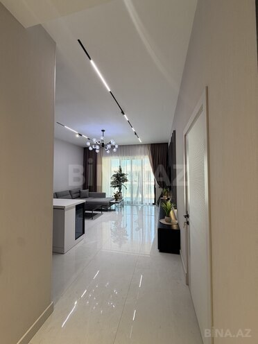 Satılır 2 otaqlı yeni tikili 93 m², Sea Breeze q., photo 6 from 15