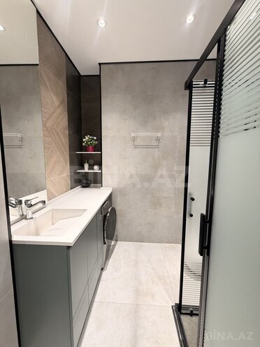 Satılır 2 otaqlı yeni tikili 93 m², Sea Breeze q., photo 10 from 15