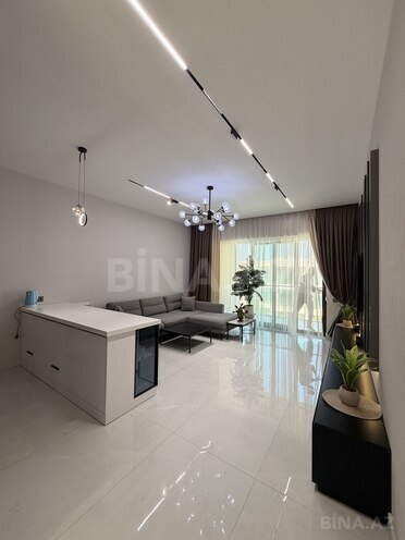 Satılır 2 otaqlı yeni tikili 93 m², Sea Breeze q., photo 4 from 15