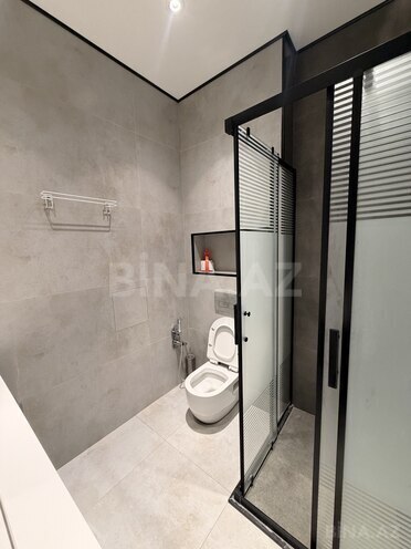 Satılır 2 otaqlı yeni tikili 93 m², Sea Breeze q., photo 9 from 15
