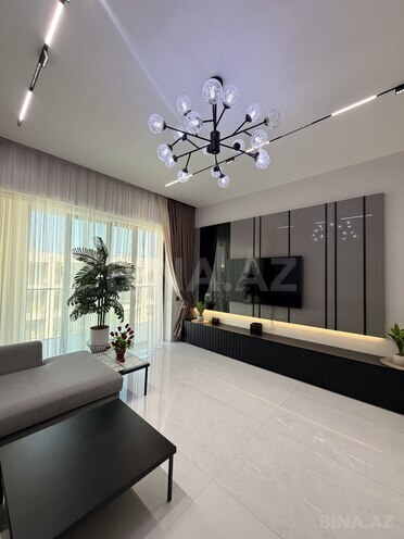 Satılır 2 otaqlı yeni tikili 93 m², Sea Breeze q., photo 5 from 15