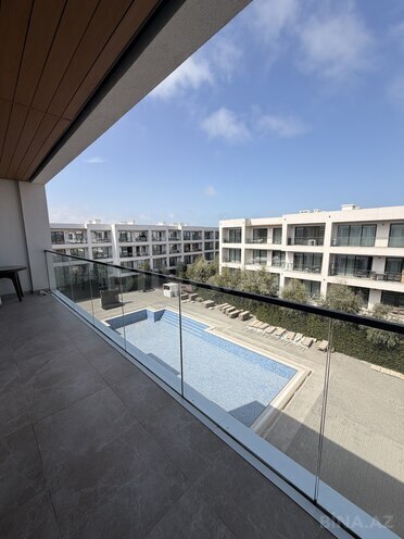 Satılır 2 otaqlı yeni tikili 93 m², Sea Breeze q., photo 1 from 15