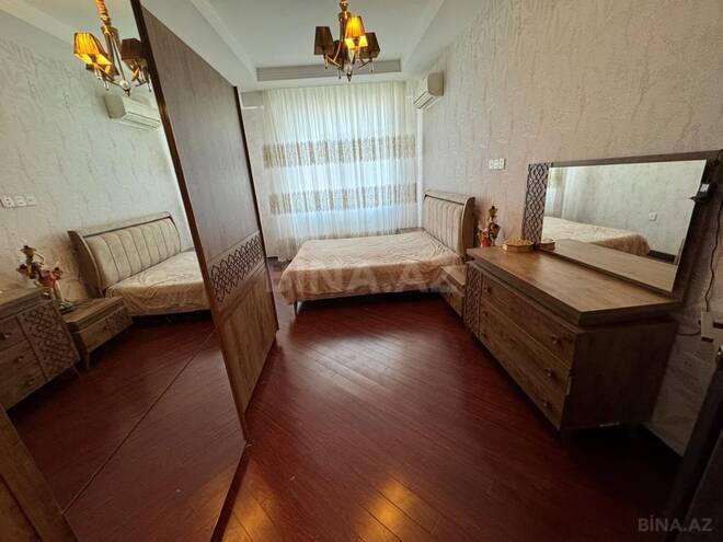 Сдаётся 2-комн. новостройка 82 м², м. Гянджлик, photo 4 from 10
