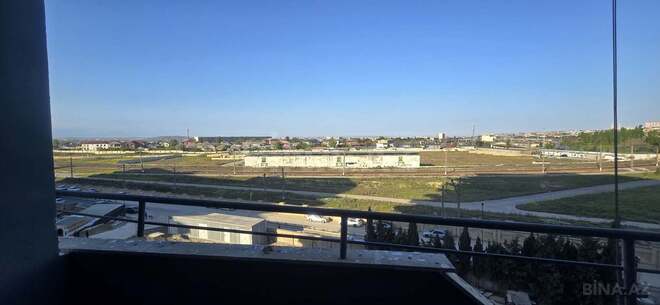 Satılır 3 otaqlı yeni tikili 110 m², Biləcəri q., photo 13 from 18