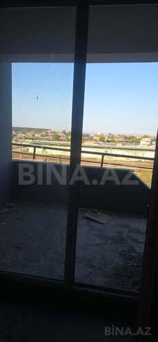 Satılır 3 otaqlı yeni tikili 110 m², Biləcəri q., photo 10 from 18