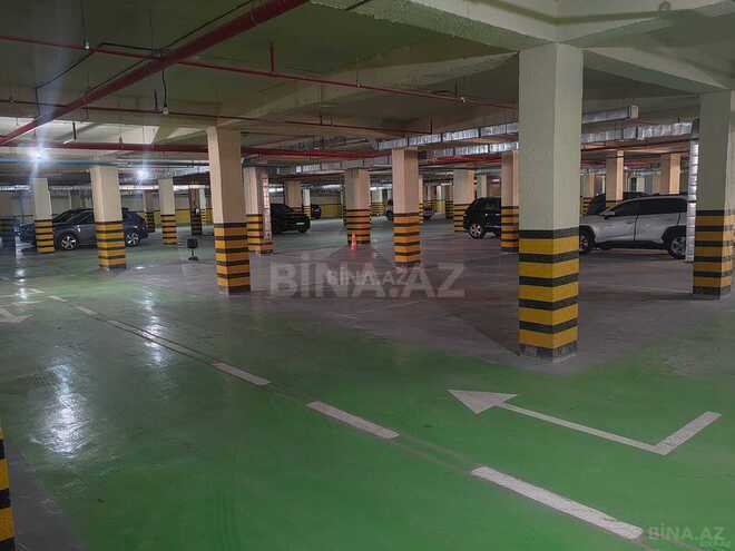 Satılır 3 otaqlı yeni tikili 79 m², Şah İsmayıl Xətai m., photo 16 from 23