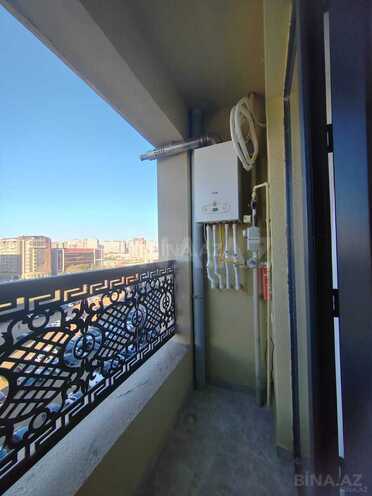 Satılır 3 otaqlı yeni tikili 79 m², Şah İsmayıl Xətai m., photo 15 from 23