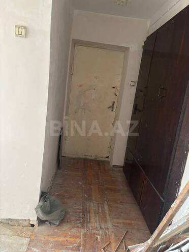 Продаётся 2-комн. вторичка 60 м², м. Элмляр Академиясы, photo 12 from 13