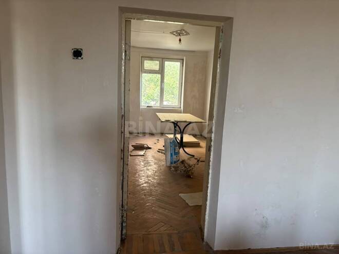 Продаётся 2-комн. вторичка 60 м², м. Элмляр Академиясы, photo 5 from 13