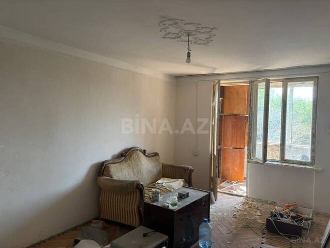 Продаётся 2-комн. вторичка 60 м², м. Элмляр Академиясы, photo 1 from 13