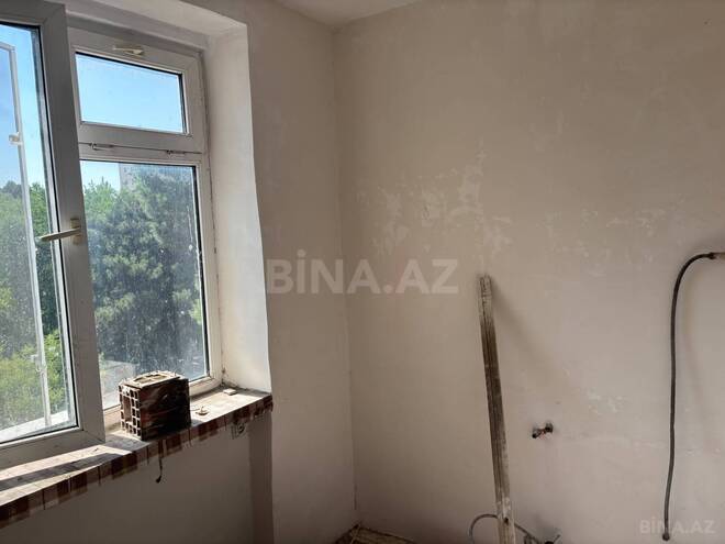 Продаётся 2-комн. вторичка 60 м², м. Элмляр Академиясы, photo 11 from 13