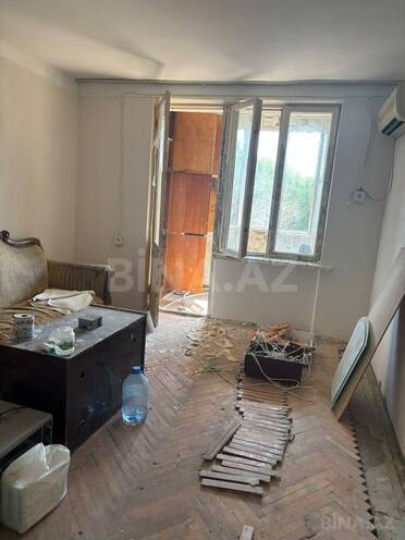 Продаётся 2-комн. вторичка 60 м², м. Элмляр Академиясы, photo 3 from 13