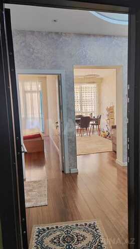 Сдаётся 2-комн. новостройка 65 м², м. 20 января, photo 1 from 9