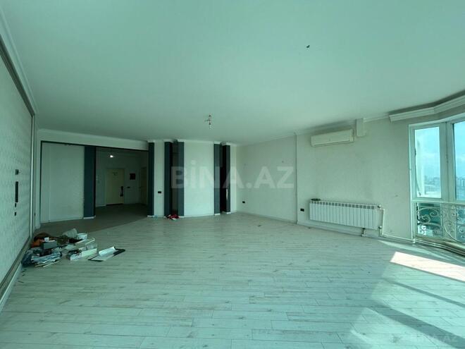 Satılır 3 otaqlı yeni tikili 180 m², Nizami m., photo 8 from 32