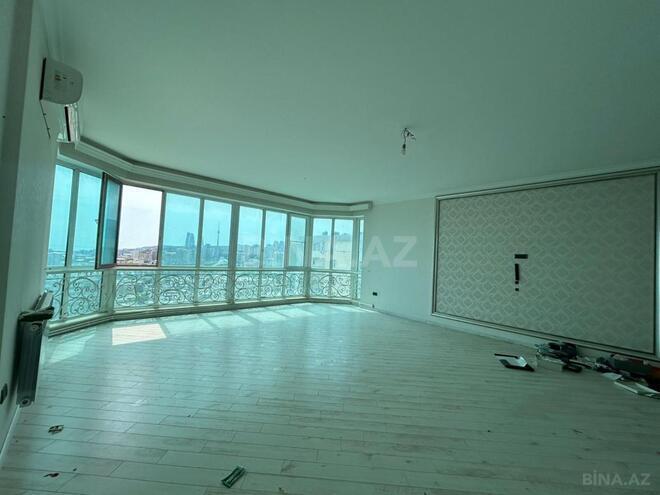 Satılır 3 otaqlı yeni tikili 180 m², Nizami m., photo 7 from 32