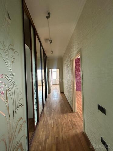 Satılır 3 otaqlı yeni tikili 180 m², Nizami m., photo 31 from 32