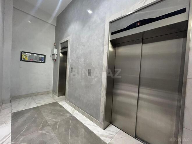 Satılır 3 otaqlı yeni tikili 180 m², Nizami m., photo 4 from 32