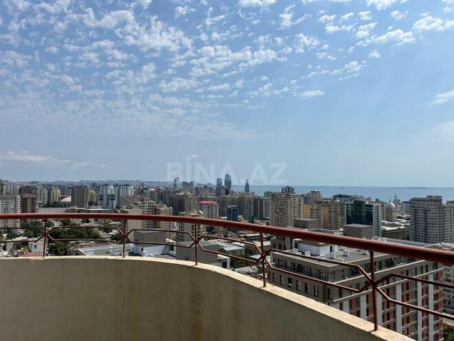 Satılır 3 otaqlı yeni tikili 180 m², Nizami m., photo 22 from 32