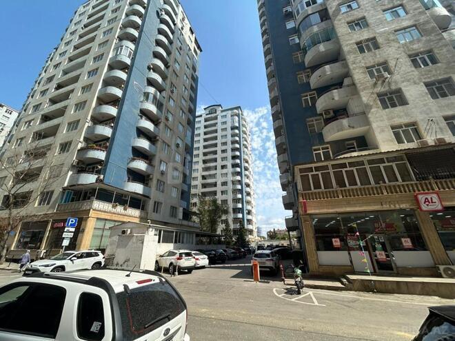 Satılır 3 otaqlı yeni tikili 180 m², Nizami m., photo 3 from 32