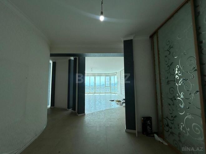 Satılır 3 otaqlı yeni tikili 180 m², Nizami m., photo 29 from 32