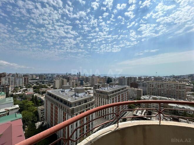 Satılır 3 otaqlı yeni tikili 180 m², Nizami m., photo 14 from 32