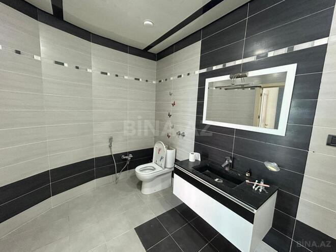 Satılır 3 otaqlı yeni tikili 180 m², Nizami m., photo 17 from 32