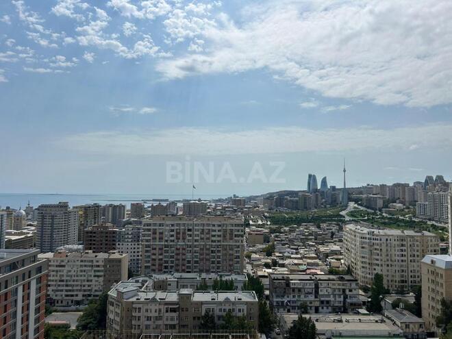 Satılır 3 otaqlı yeni tikili 180 m², Nizami m., photo 10 from 32