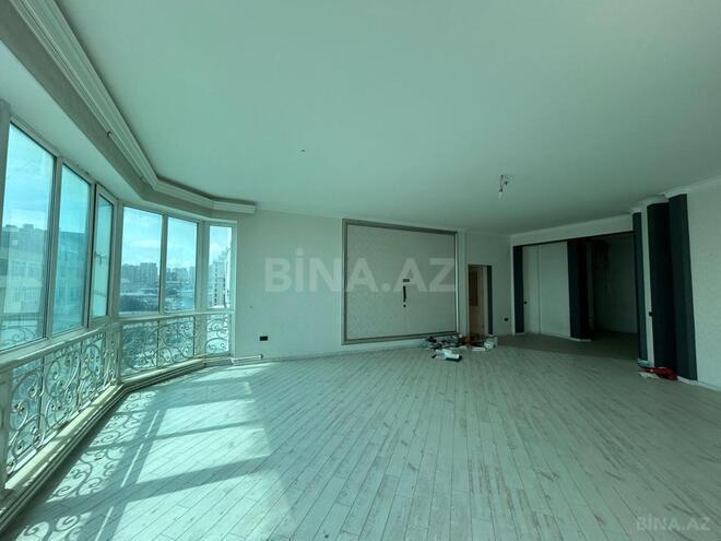 Satılır 3 otaqlı yeni tikili 180 m², Nizami m., photo 9 from 32