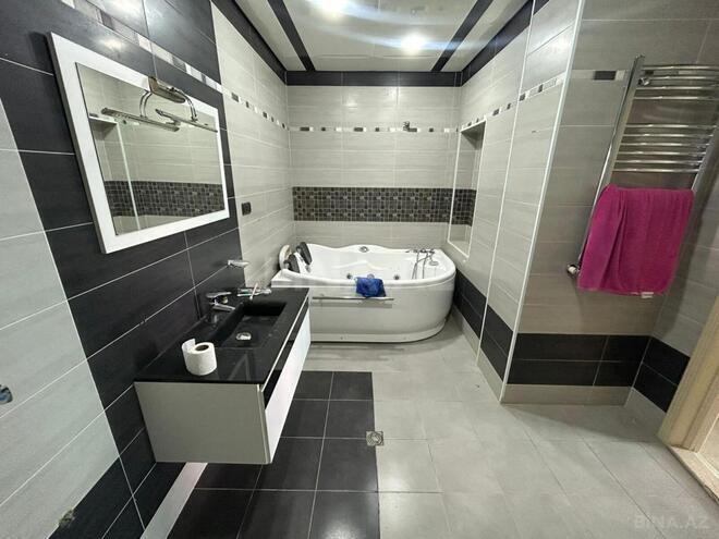 Satılır 3 otaqlı yeni tikili 180 m², Nizami m., photo 16 from 32