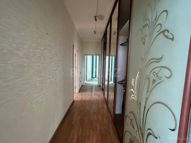 Satılır 3 otaqlı yeni tikili 180 m², Nizami m., photo 15 from 32